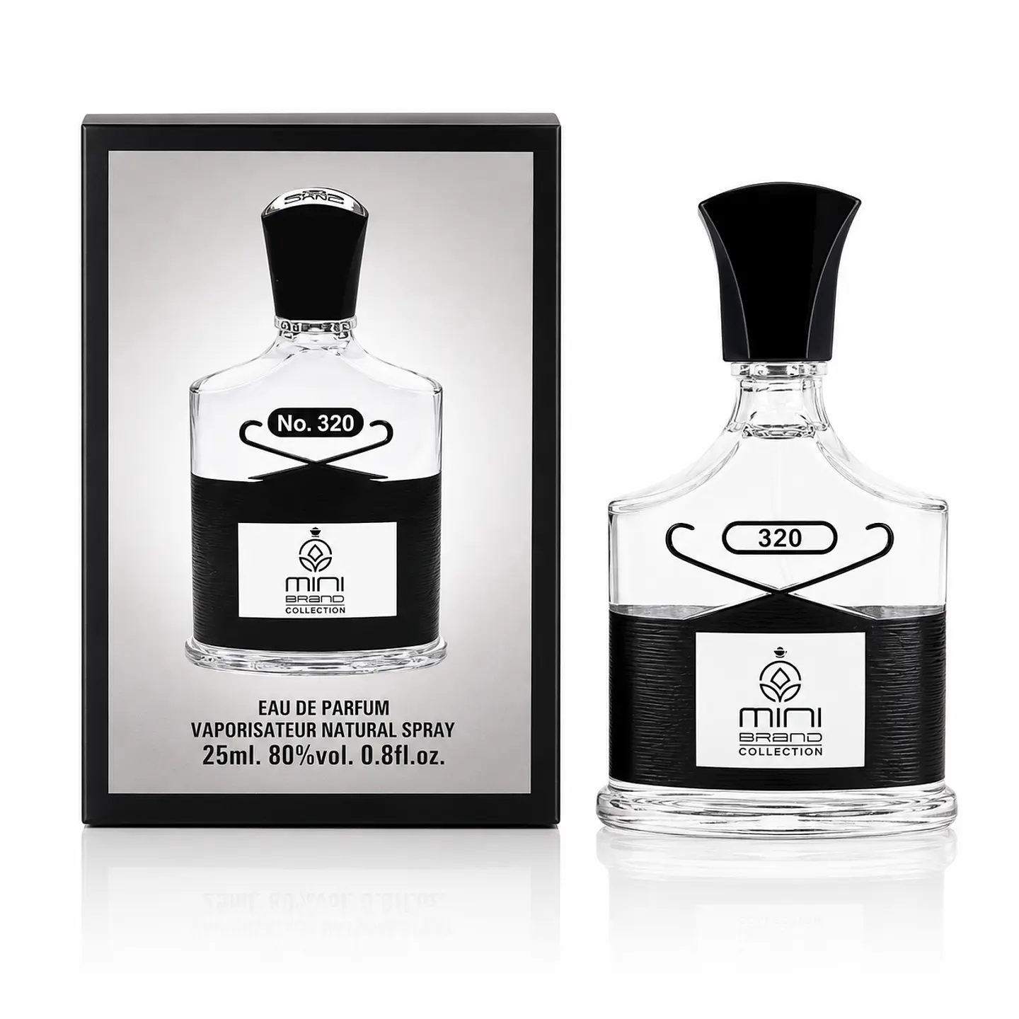 Mini Brand Collection 320 25 ml EDP 1