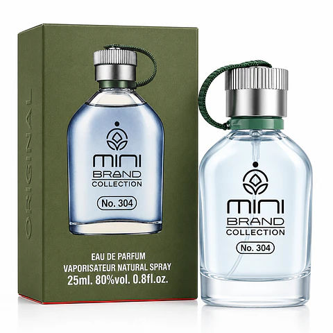 Mini Brand Collection 304 25 ml EDP