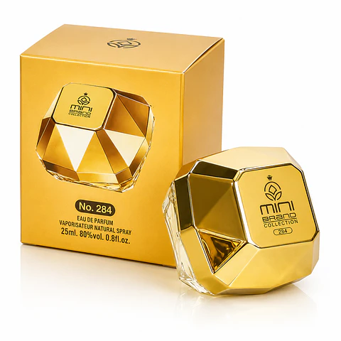 Mini Brand Collection 284 25 ml EDP