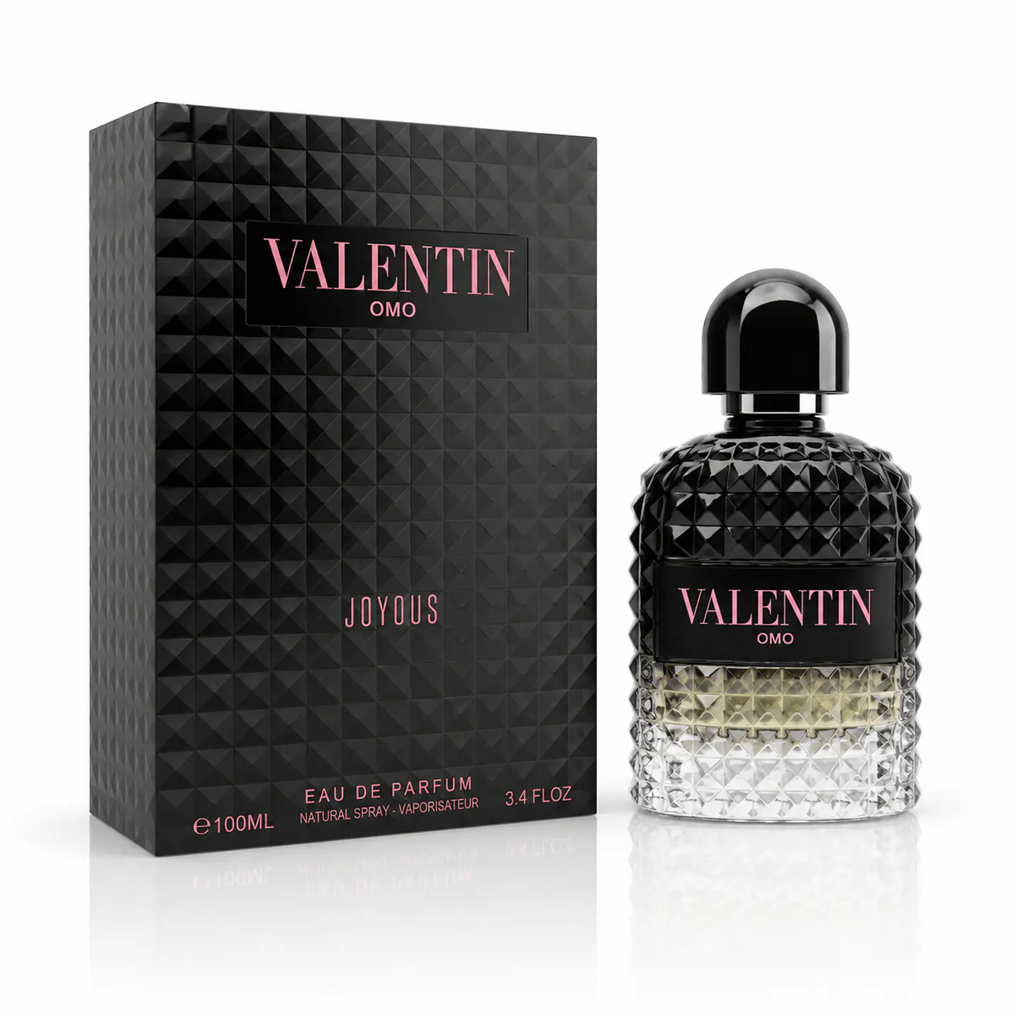 Valentin Omo 100 ml EDP 1