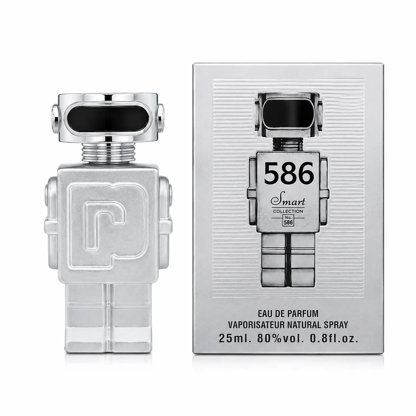 Smart Collection 586 25 ml EDP 1