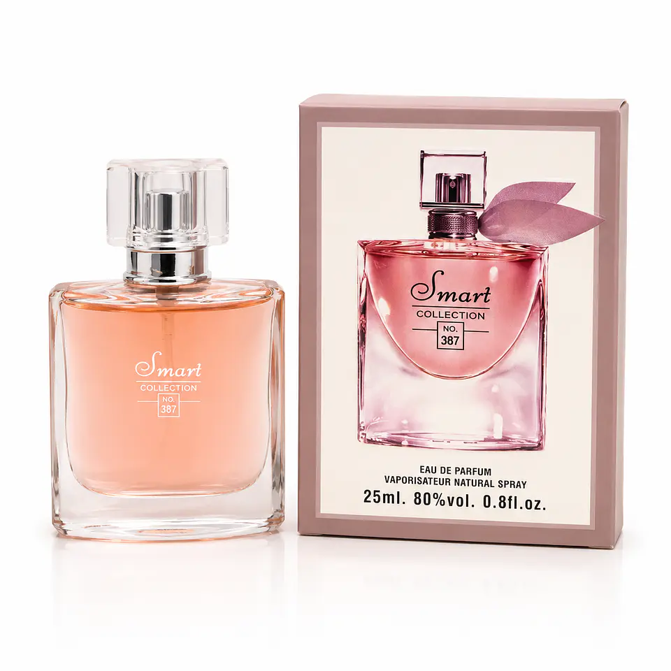 Smart Collection 387 25 ml EDP 1