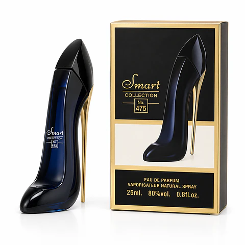 Smart Collection 475 25 ml EDP