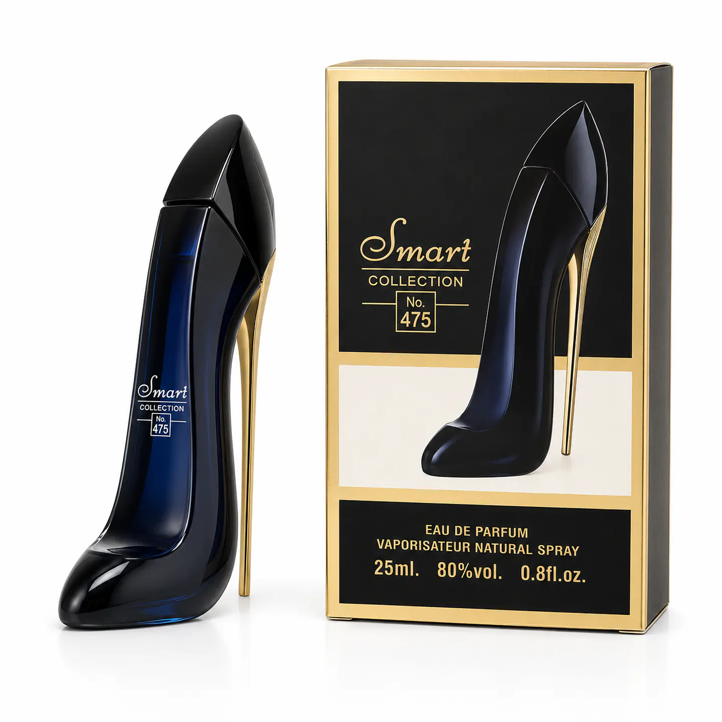 Smart Collection 475 25 ml EDP 1