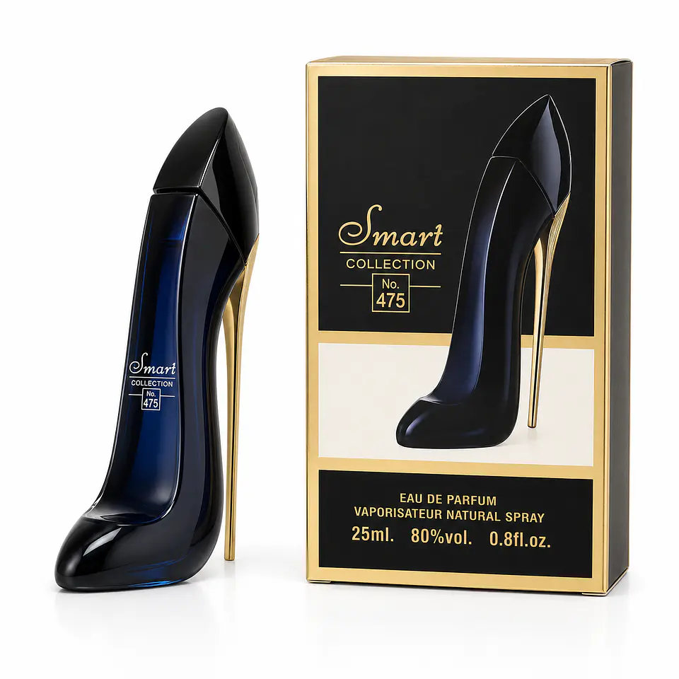 Smart Collection 475 25 ml EDP 1