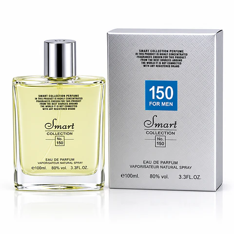 Smart Collection 150 100 ml EDP