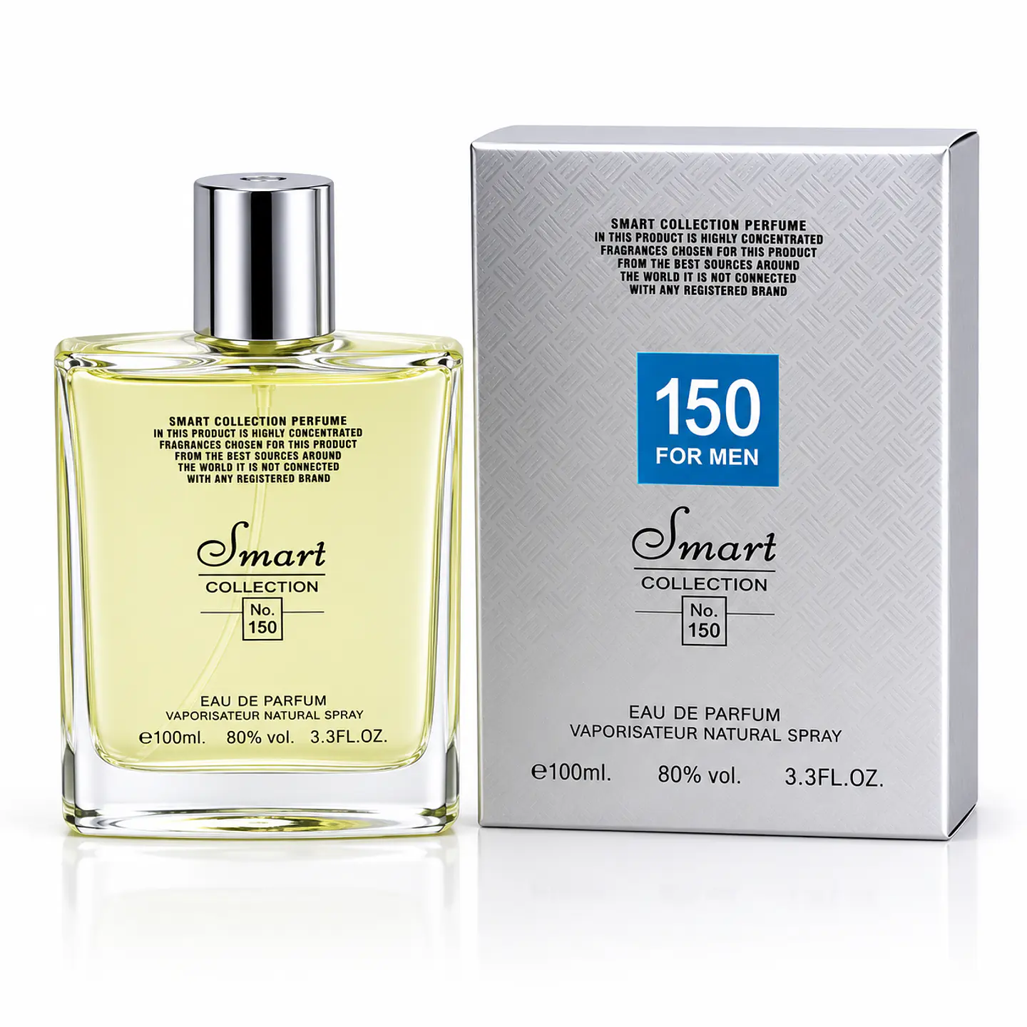 Smart Collection 150 100 ml EDP 1