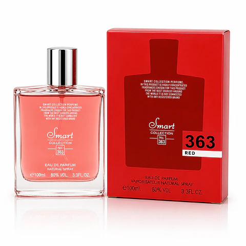 Smart Collection 363 100 ml EDP