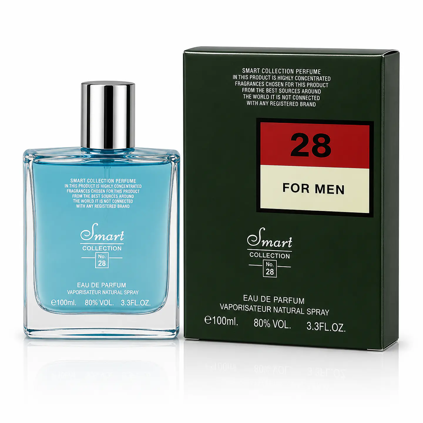 Smart Collection 28 100 ml EDP 1
