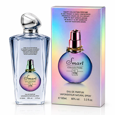 Smart Collection 178 100 ml EDP
