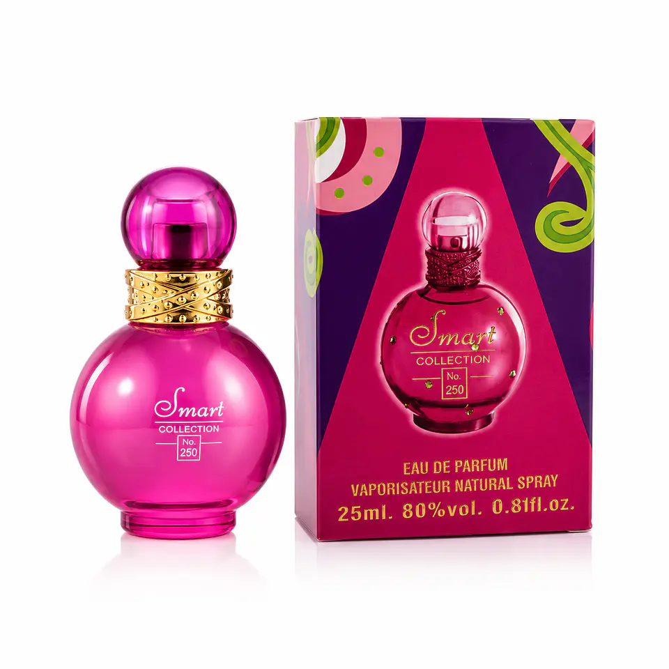 Smart Collection 250 25 ml EDP 1