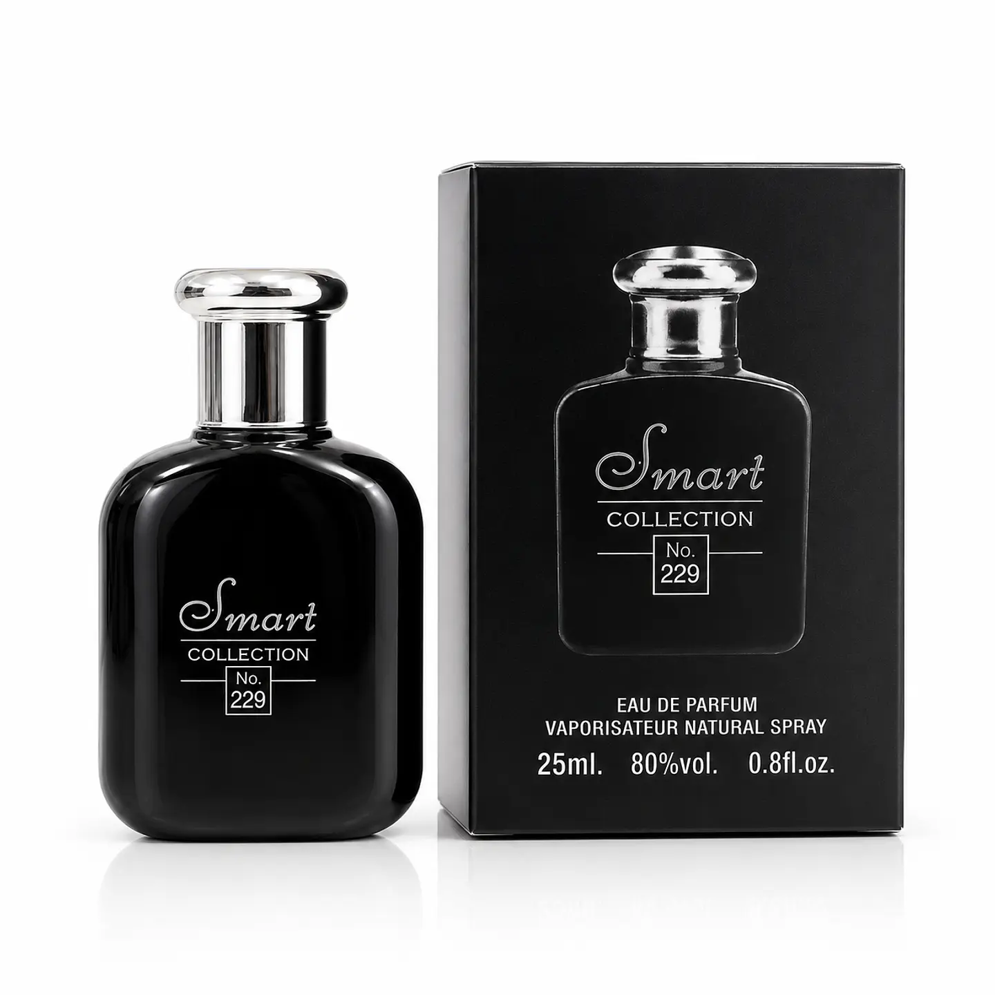 Smart Collection 229 25 ml EDP 1
