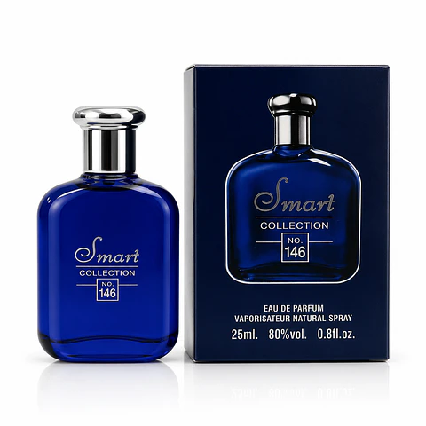Smart Collection 146 25 ml EDP