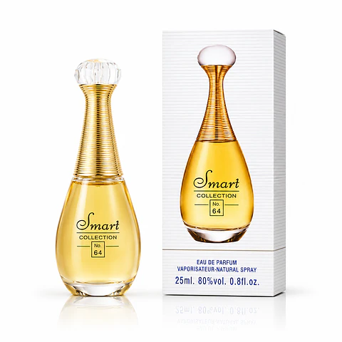 Smart Collection 64 25 ml EDP
