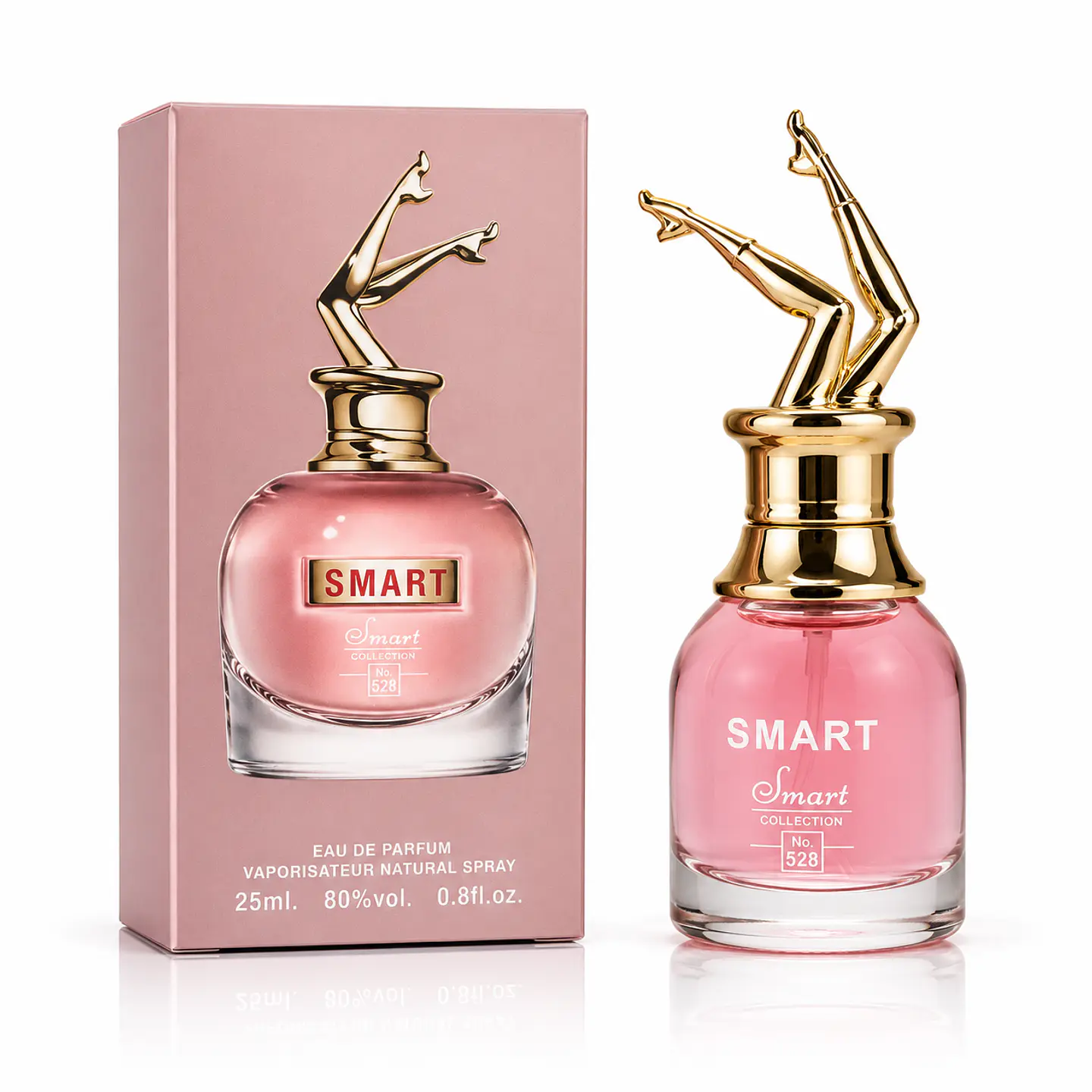 Smart Collection 538 25 ml EDP 1