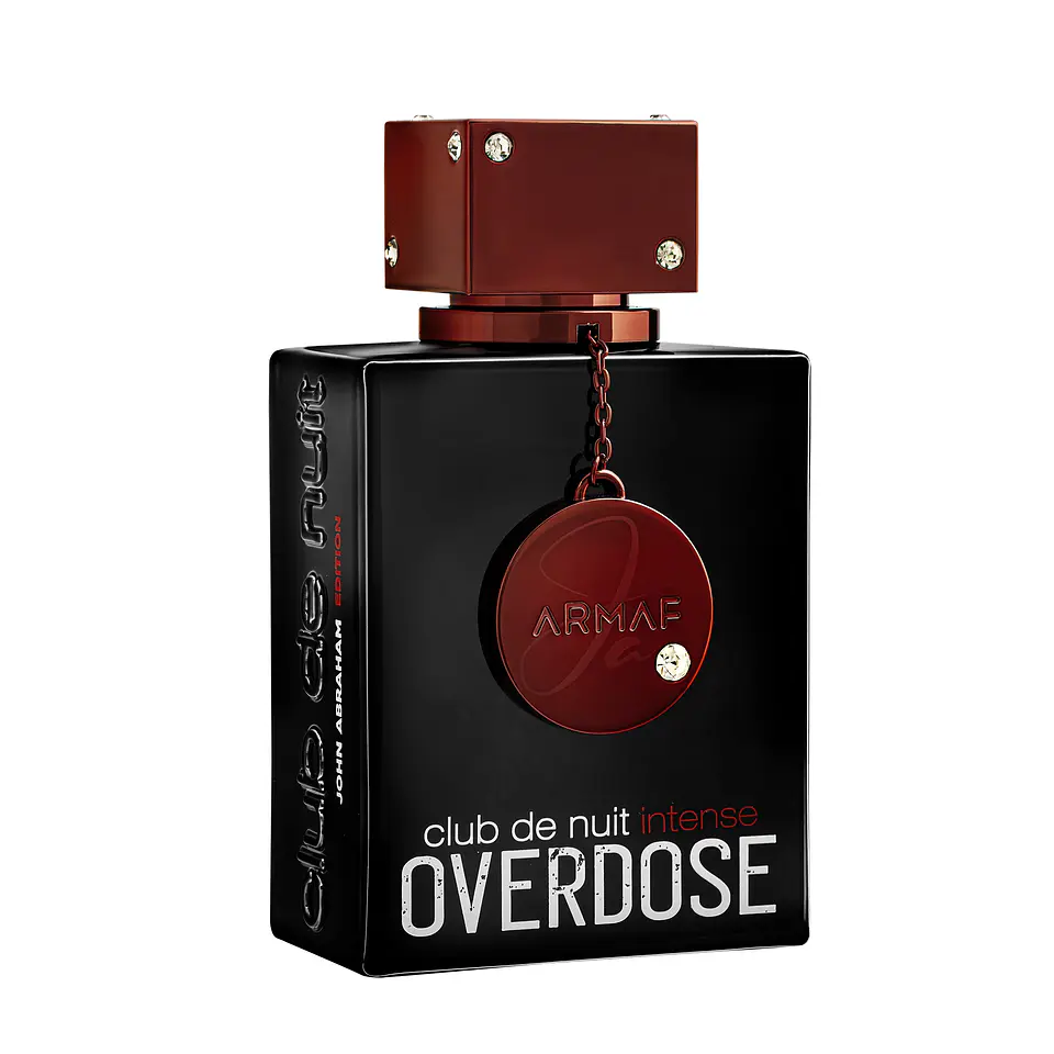 Club De Nuit Intense Overdose 100 ml Extrait de Parfum 2