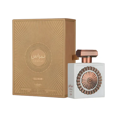 Nebras Elixir 100 ml EDP