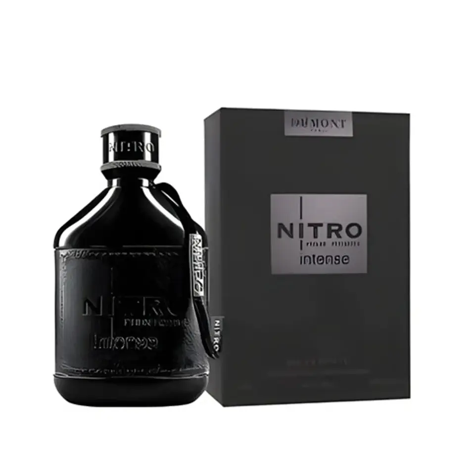 Nitro Intense 100 ml EDP 1