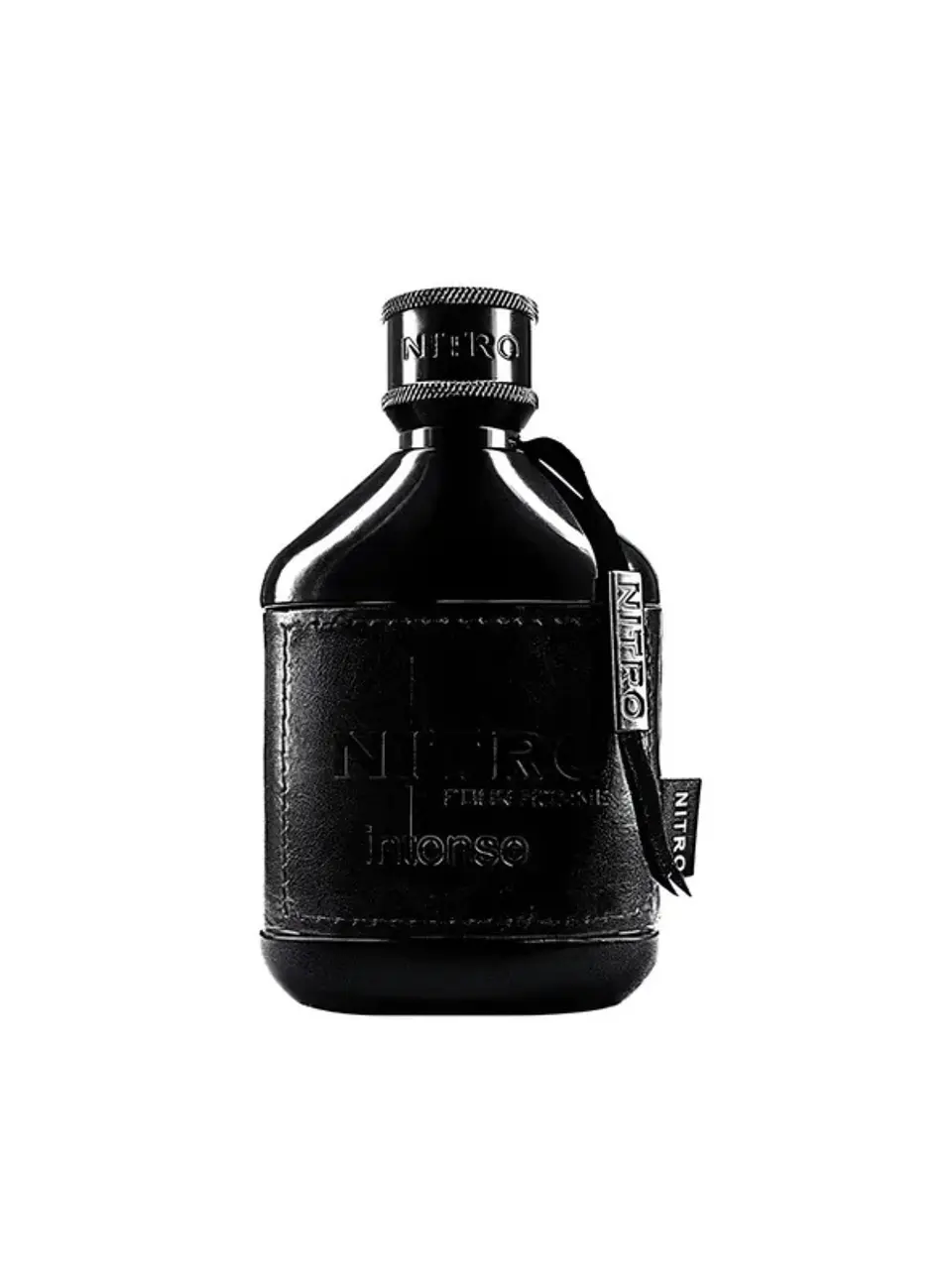 Nitro Intense 100 ml EDP 2