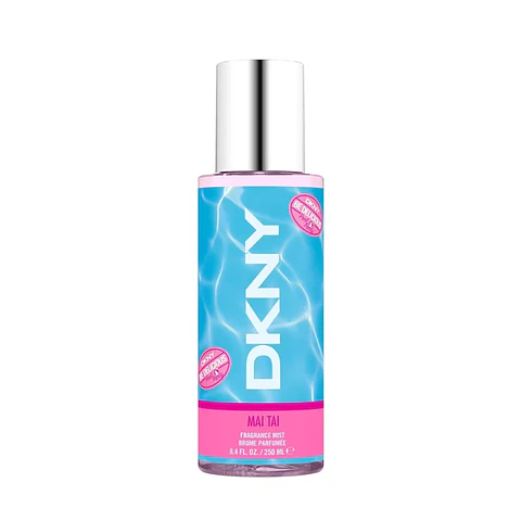 Mist Corporal Be Delicious Pool Party Mai Tai 250 ml