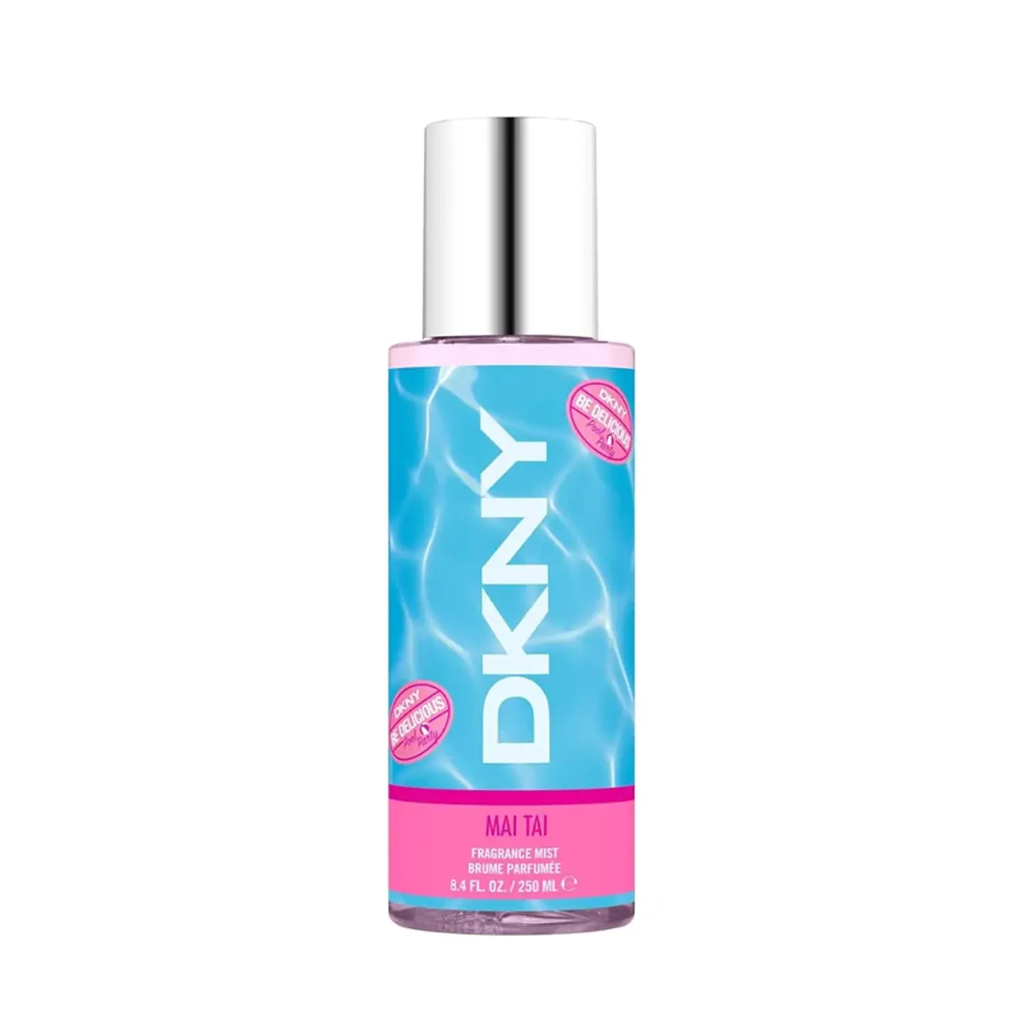 Mist Corporal Be Delicious Pool Party Mai Tai 250 ml 1