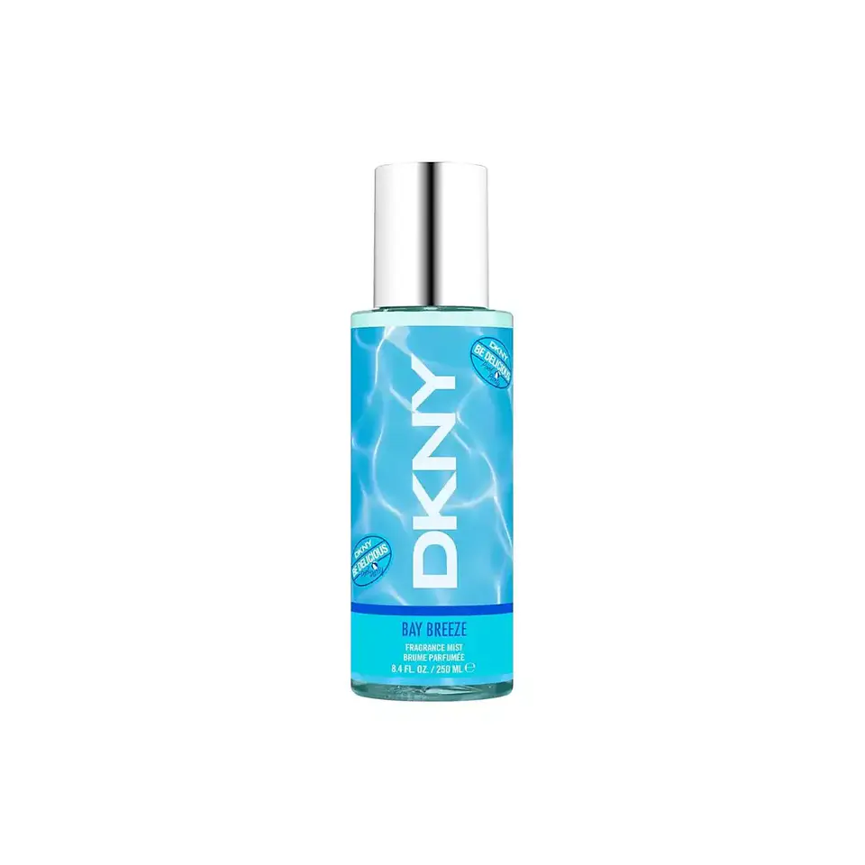 Mist Corporal Be Delicious Pool Party Bay Breeze 250 ml 1