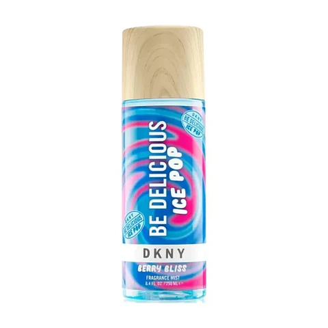 Mist Corporal Be Delicious Ice Pop Berry Bliss 250 ml