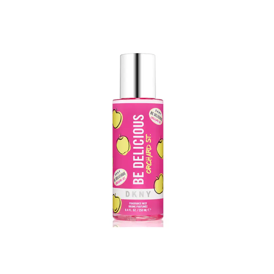 Mist Corporal Be Delicious Orchard St 250 ml 1