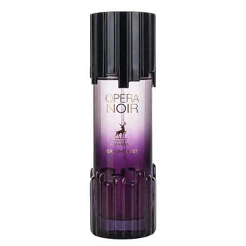 Mist Corporal Opera Noir 250 ml