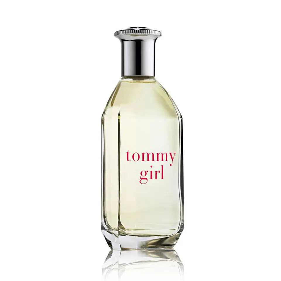Tommy Girl 100 ml (TESTER) 2