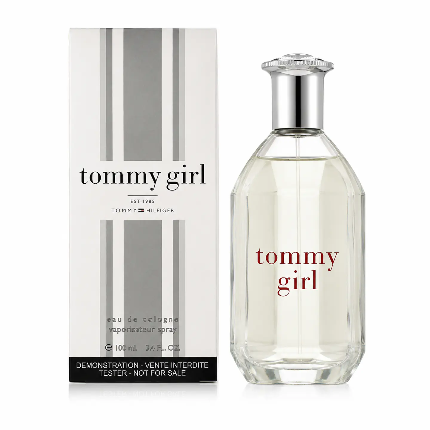 Tommy Girl 100 ml (TESTER) 1