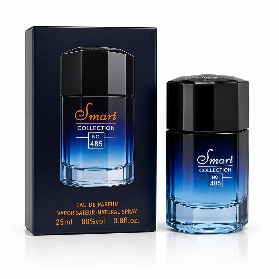 Smart Collection 485 25ml EDP 1
