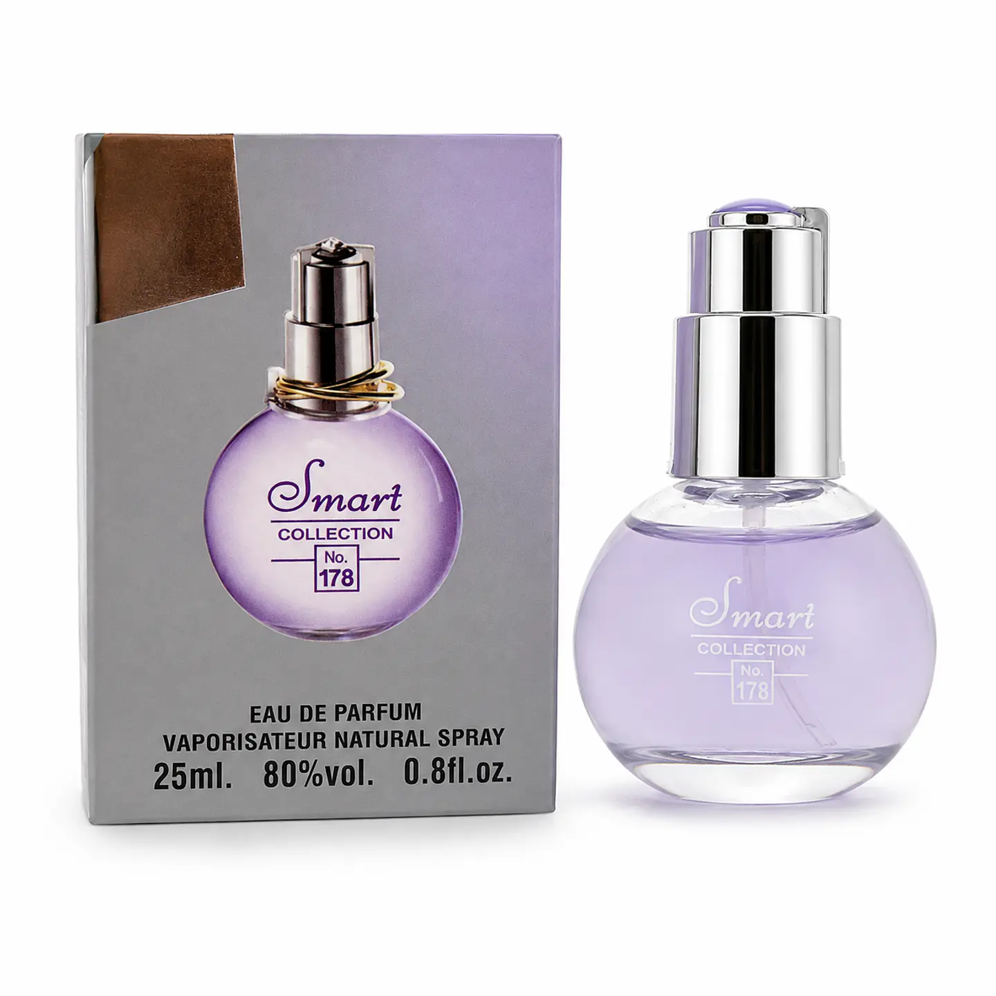 Smart Collection 178 25 ml EDP 1