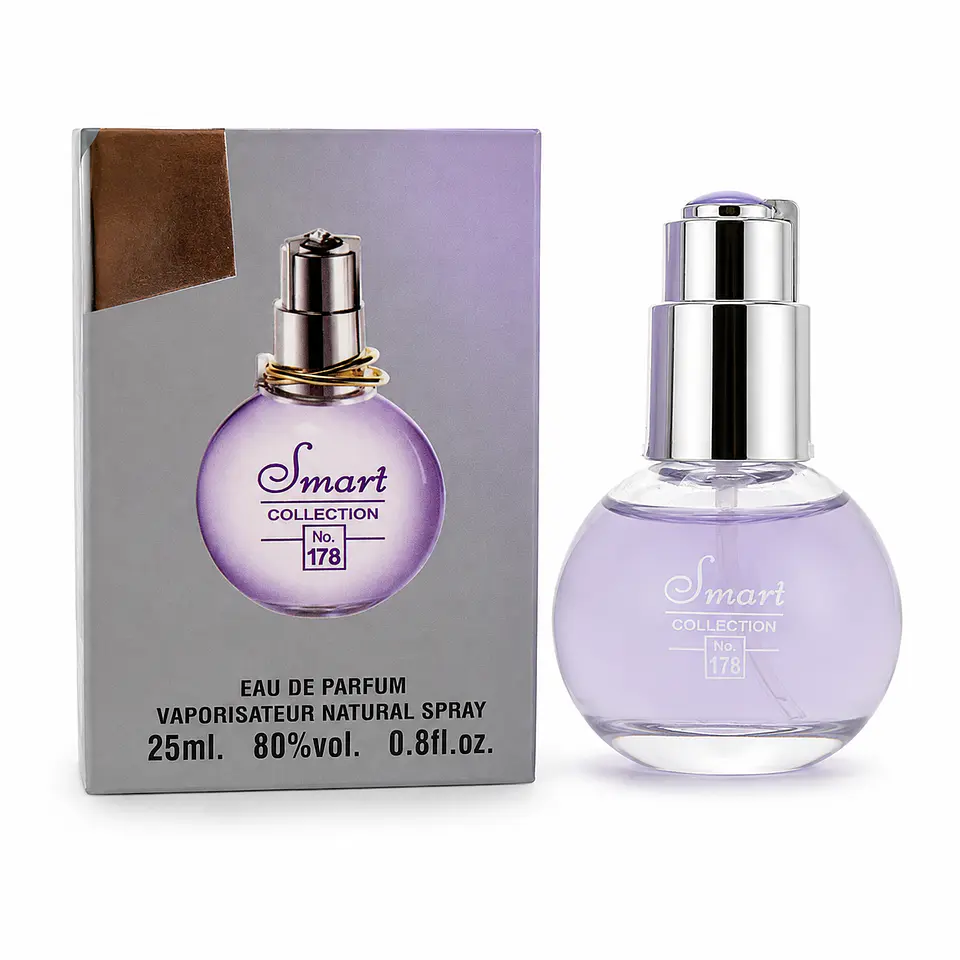 Smart Collection 178 25 ml EDP 1