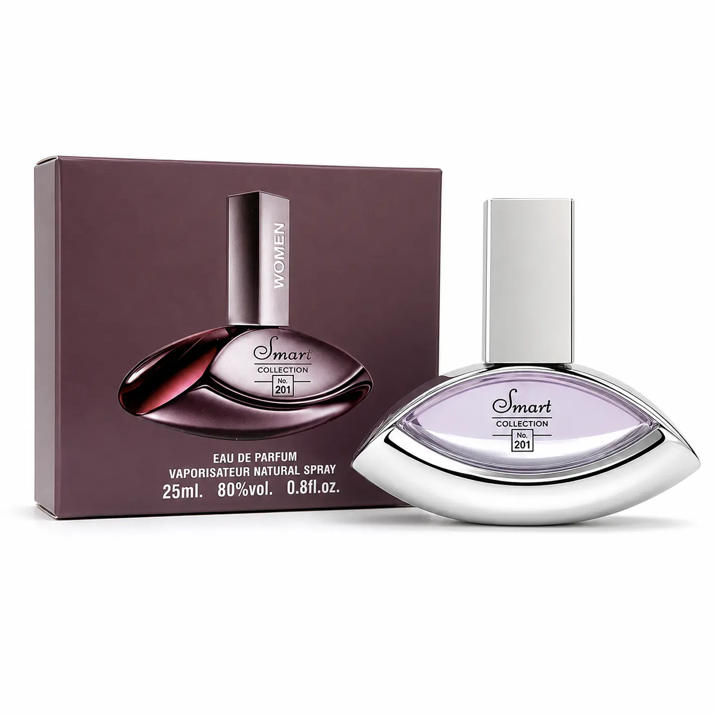 Smart Collection 201 25 ml EDP 1
