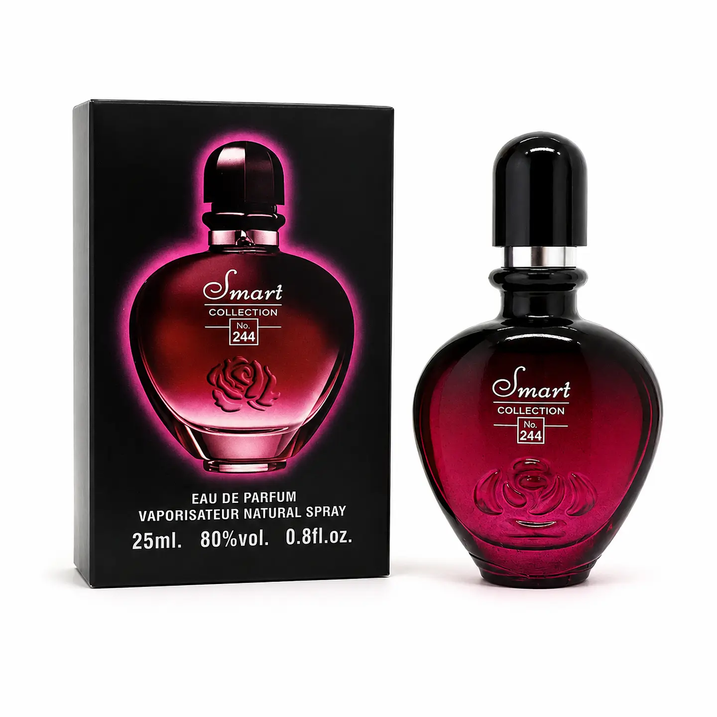 Smart Collection 244 25 ml EDP 1