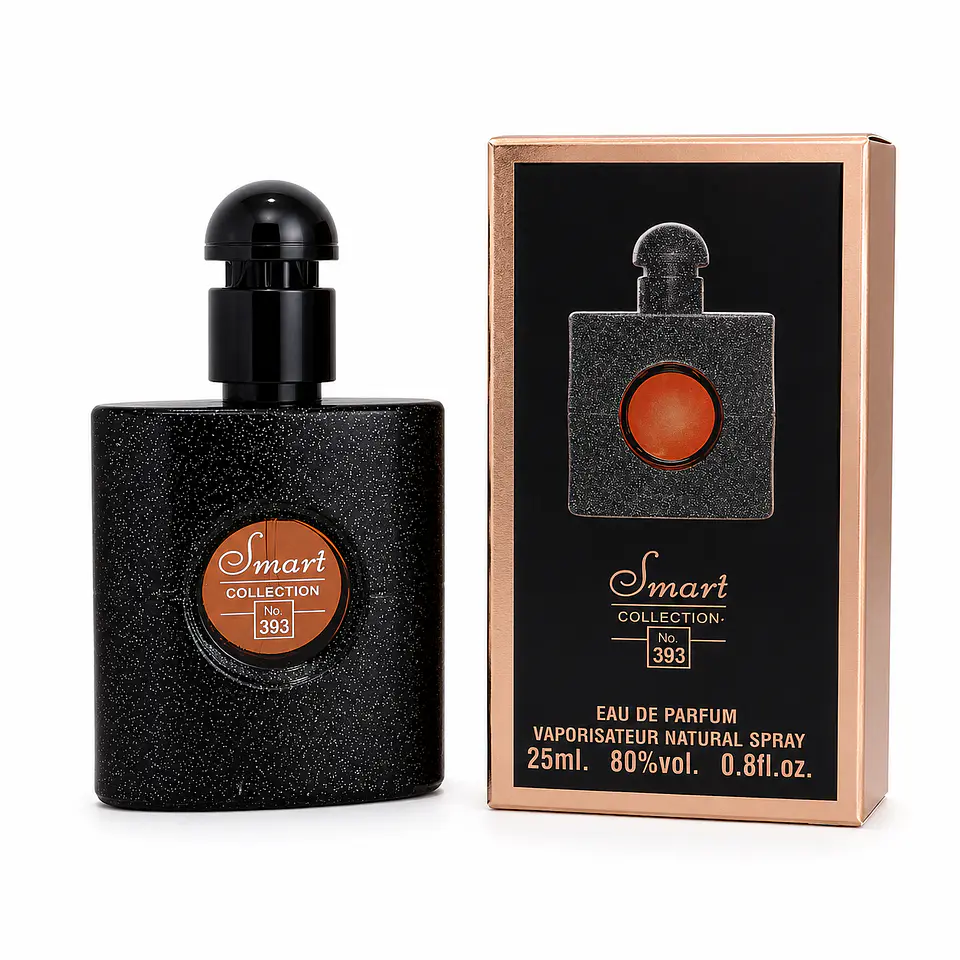 Smart Collection 393 25 ml EDP 1