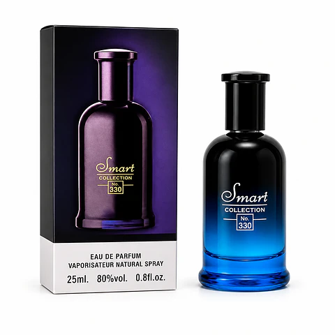 Smart Collection 330 25 ml EDP