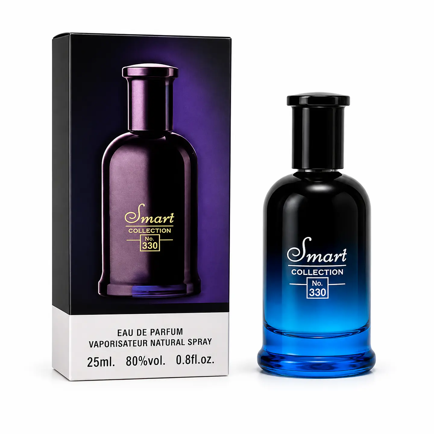 Smart Collection 330 25 ml EDP 1