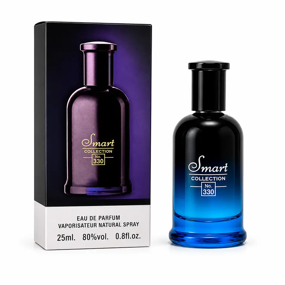Smart Collection 330 25 ml EDP 1