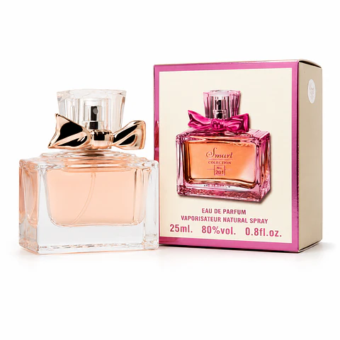 Smart Collection 196 25 ml EDP