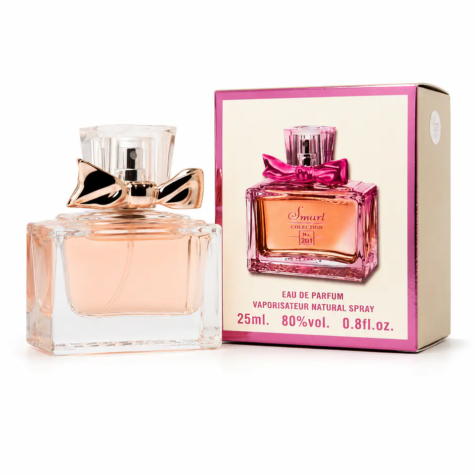Smart Collection 196 25 ml EDP 1