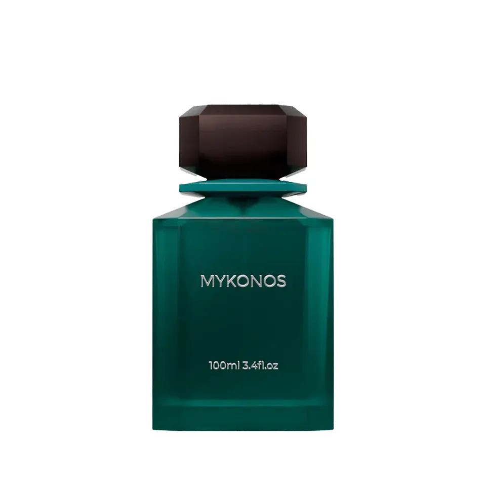 Sorrento 100 ml Extrait de Parfum 2