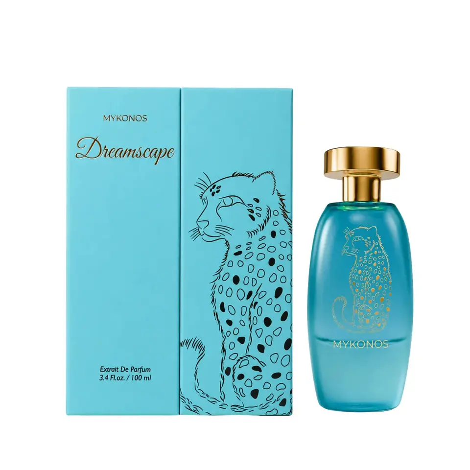 Dreamscape 100 ml Extrait de Parfum 1