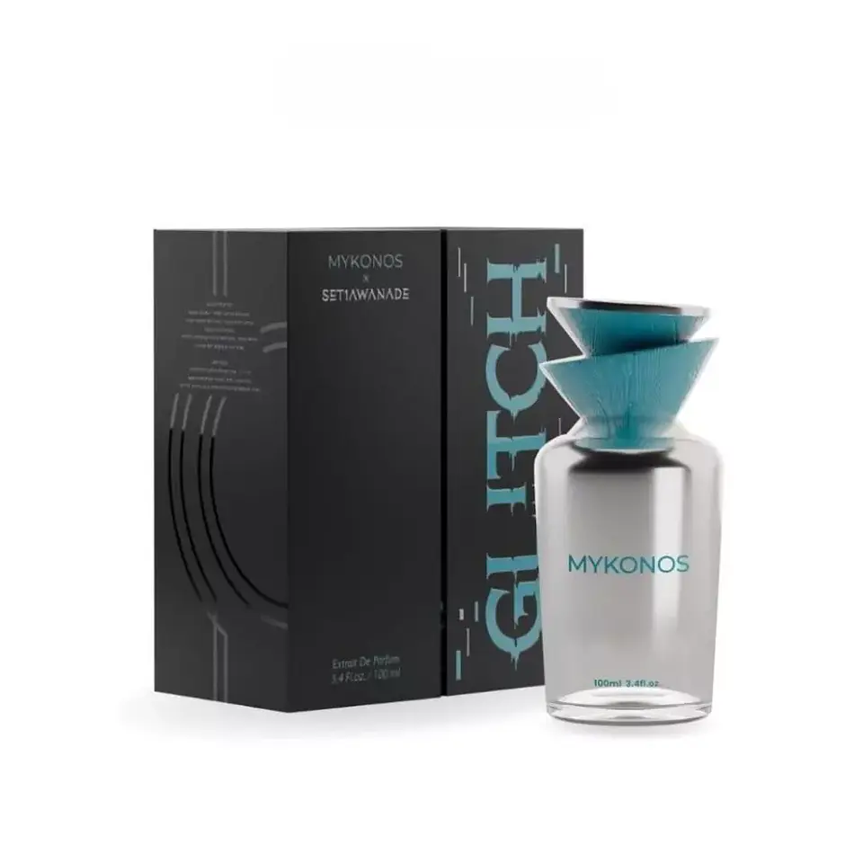 Glitch 100 ml Extrait de Parfum 1