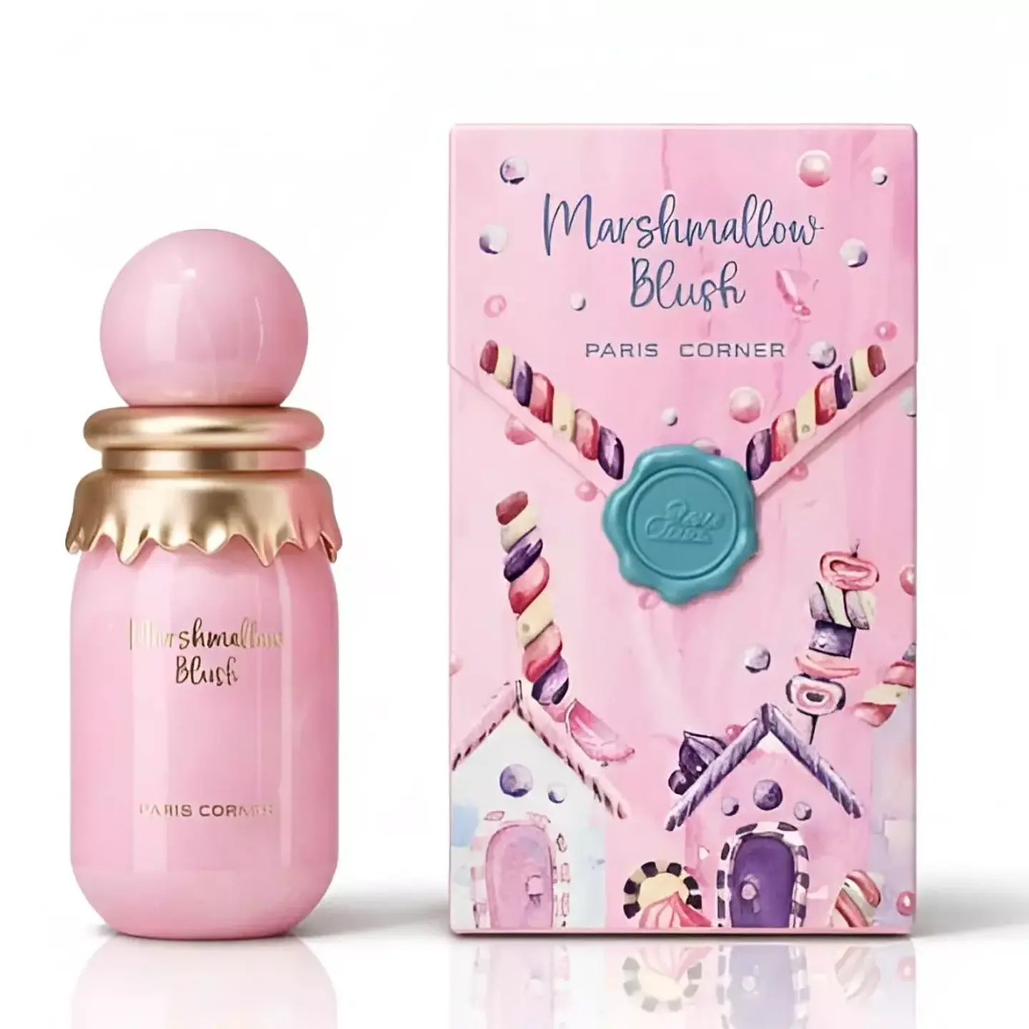 Marshmallow Blush 50 ml EDP 1