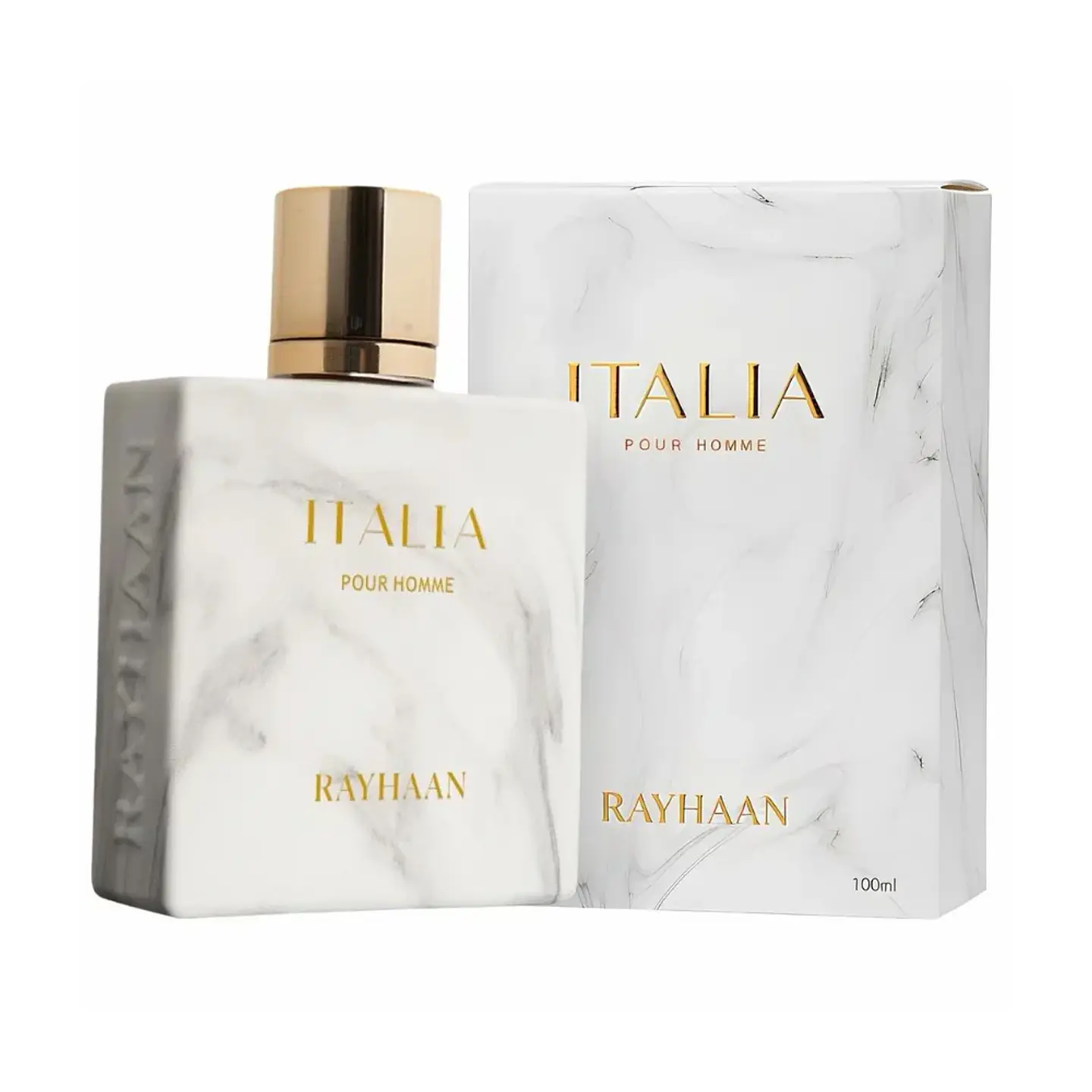 Rayhaan Italia 100 ml EDP 1