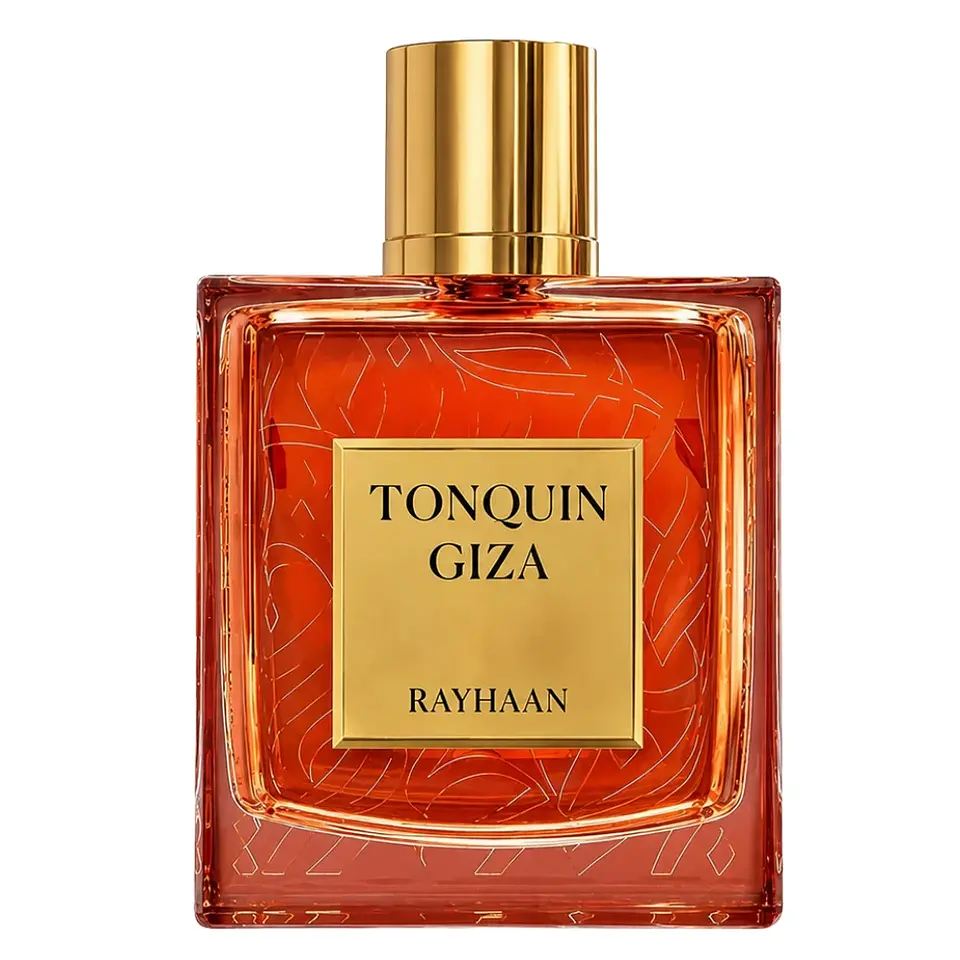 Rayhaan Tonquin Giza 100 ml EDP 2