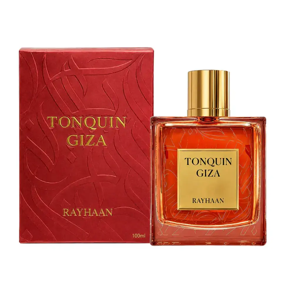 Rayhaan Tonquin Giza 100 ml EDP 1