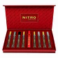 Nitro Pour Homme Collection 8 x 10 ml EDP SET - Miniatura 1